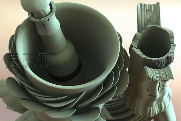 3d��ӡ��ʾ:���۹Ĵ���
