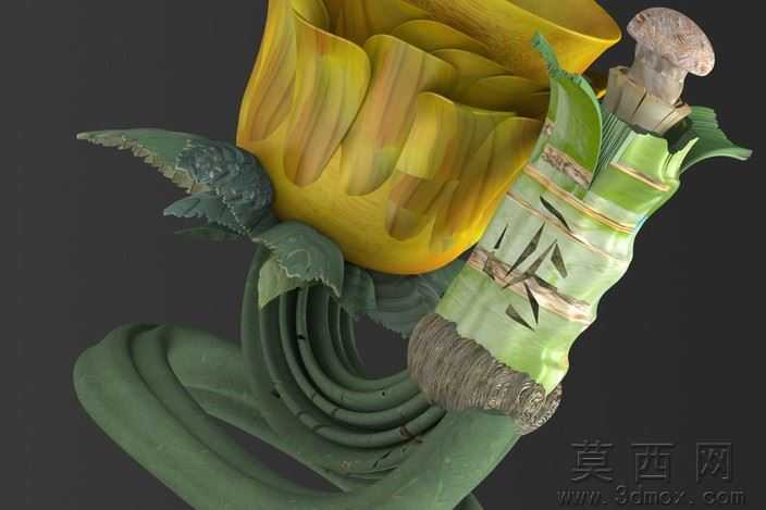 3d��ӡ��ʾ:���۹Ĵ���
