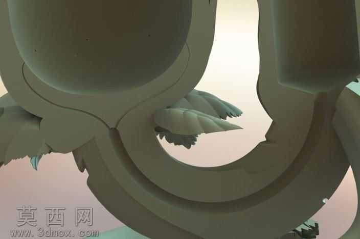 3d��ӡ��ʾ:���۹Ĵ���
