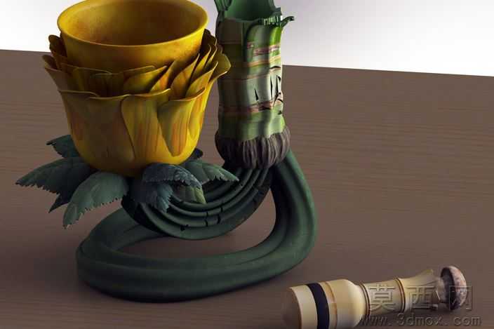 3d��ӡ��ʾ:���۹Ĵ���
