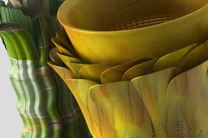 3d��ӡ��ʾ:���۹Ĵ���
