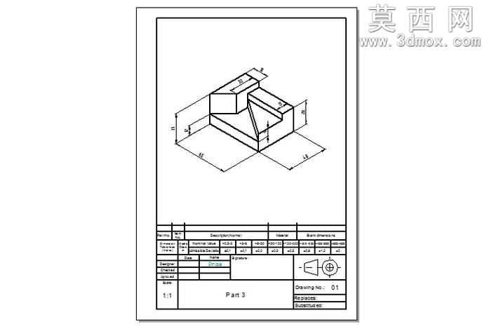 3dCAD��ѧ��3
