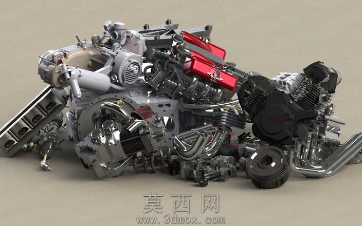 Keyshot3d��Ⱦ2
