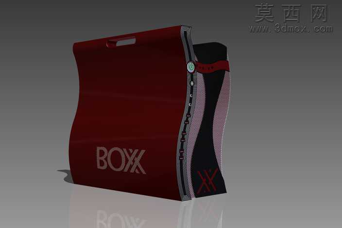 Boxx0����վ�ĸ���

