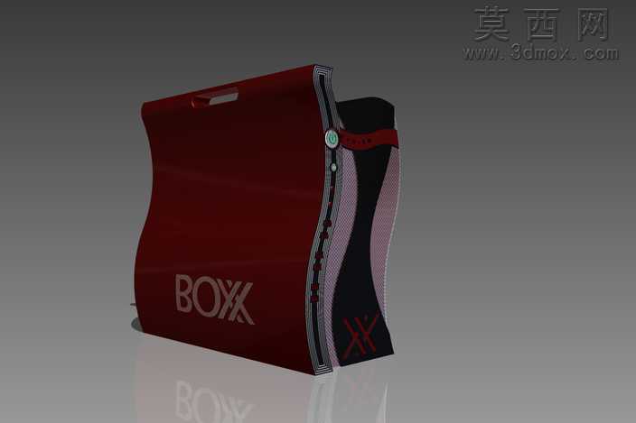 Boxx0����վ�ĸ���

