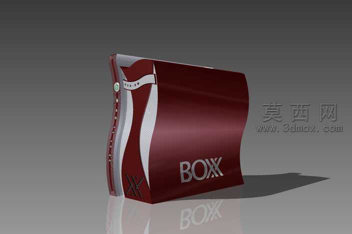 Boxx0����վ�ĸ���
