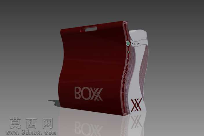 Boxx0����վ�ĸ���
