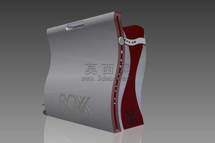 Boxx0����վ�ĸ���
