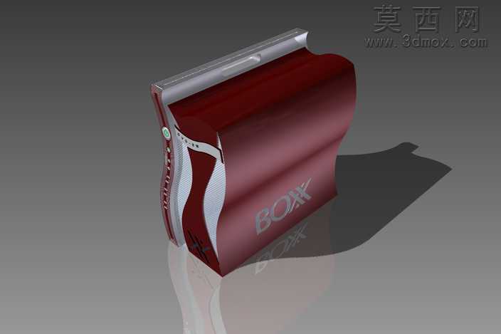 Boxx0����վ�ĸ���
