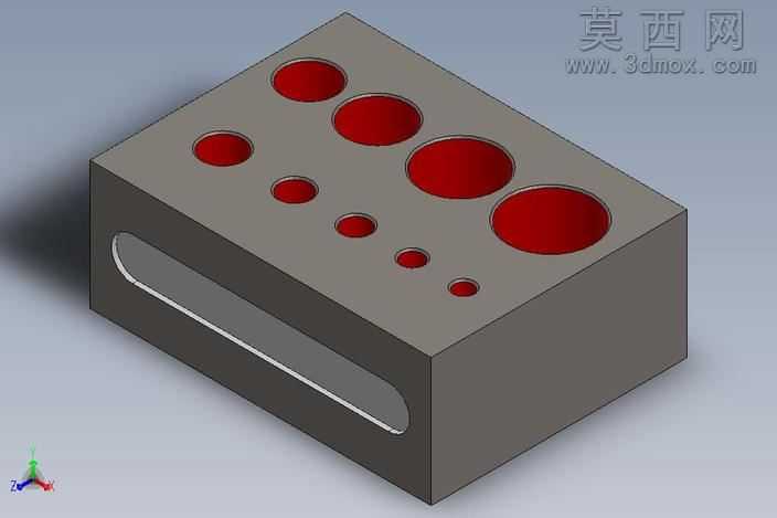 利用块