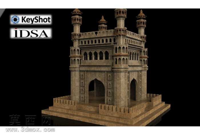 Chrminar2
