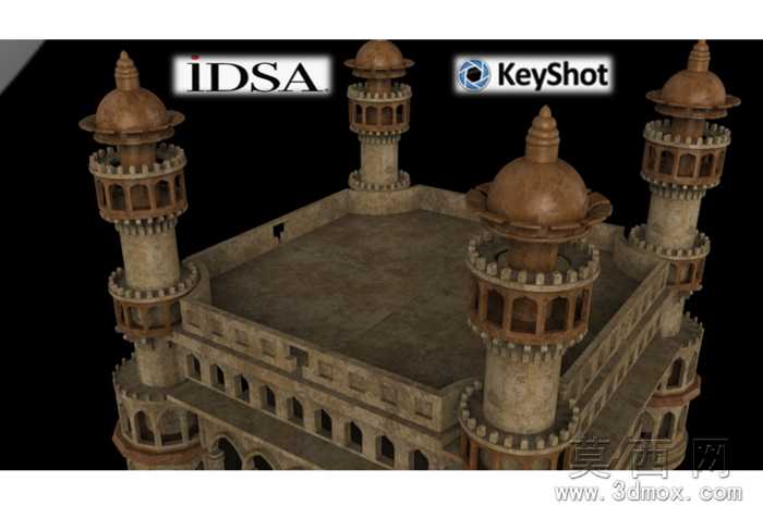 Chrminar2
