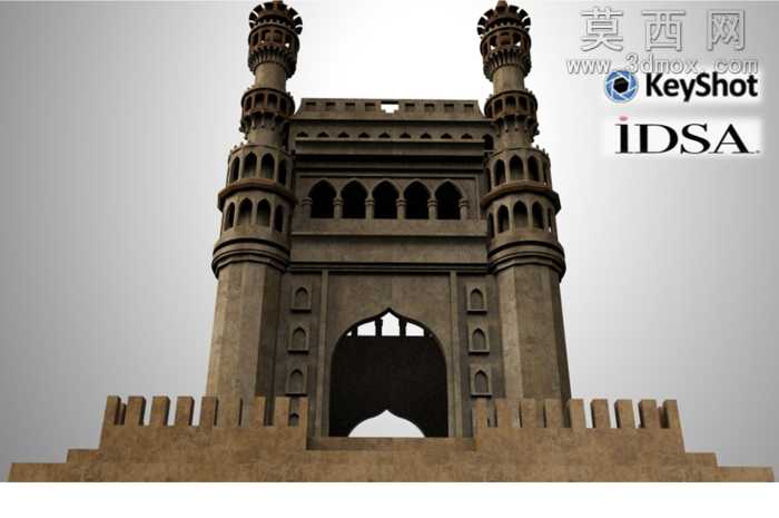 Chrminar2
