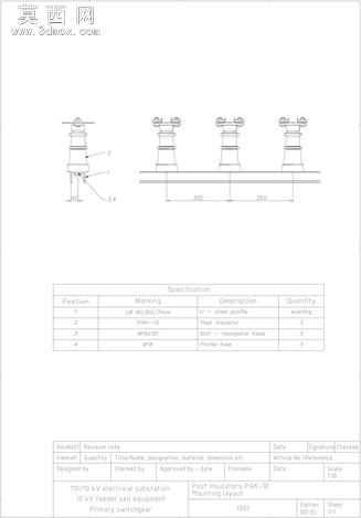 �������վ10kV��絥Ԫ
