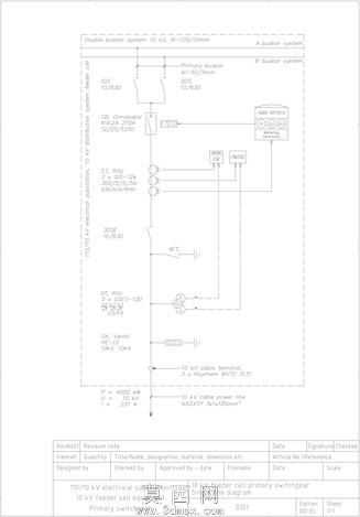 �������վ10kV��絥Ԫ
