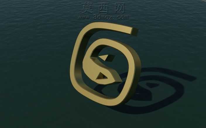 3dsMax�ı�־
