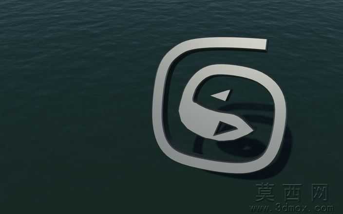 3dsMax�ı�־
