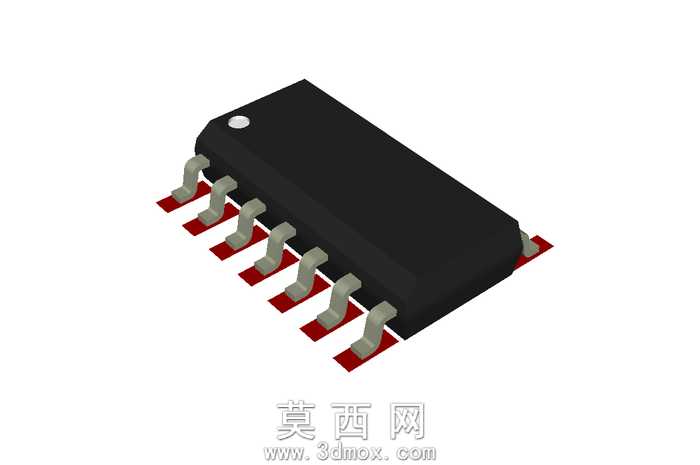 SOIC-14销(所以小提纲)
