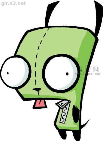 GIr!!
