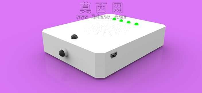 AirPatrol控制器外壳
