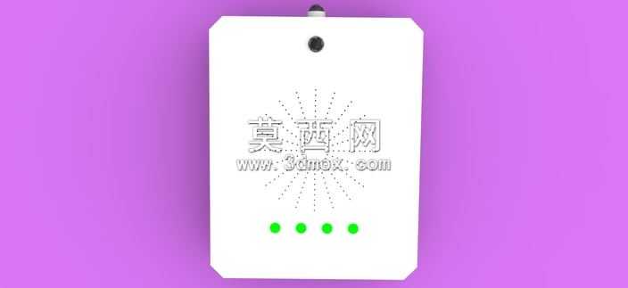 AirPatrol控制器外壳