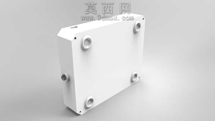 AirPatrol控制器外壳