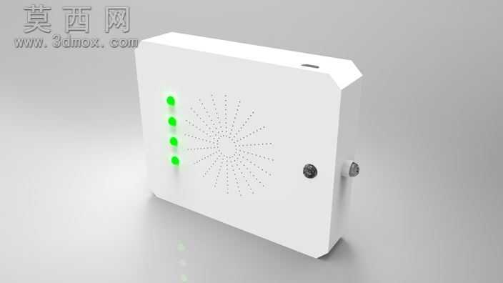 AirPatrol控制器外壳