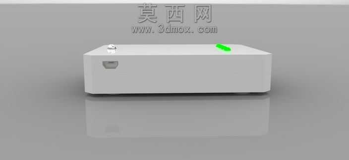 AirPatrol控制器外壳
