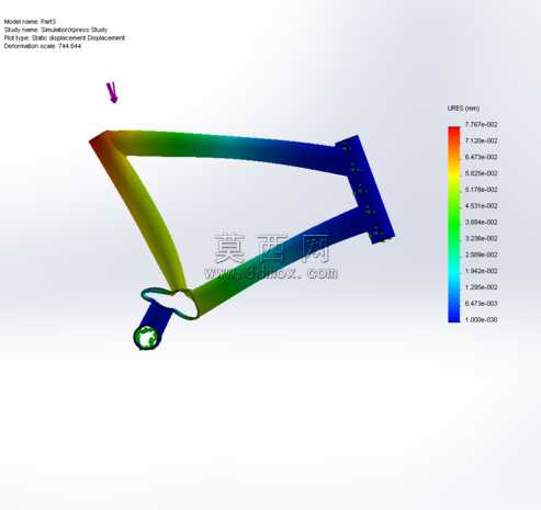 Bycycle_Frame_fabricated_analysis

