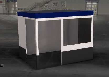 carcasa对位关系变化