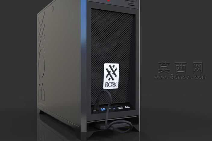 3dboxx4150播放器