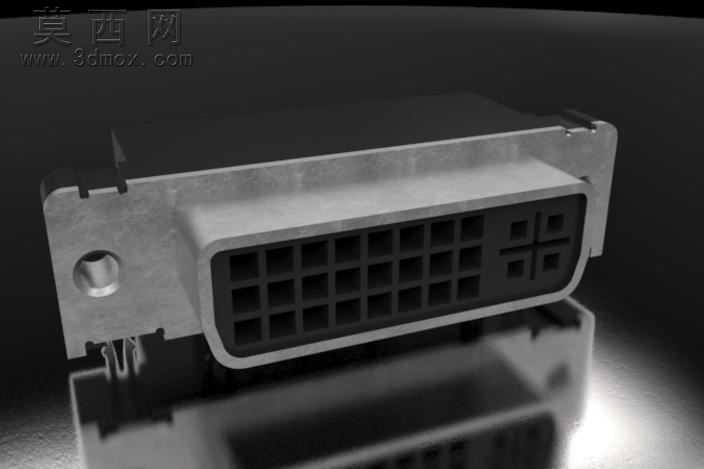 DVI����PCBɽ
