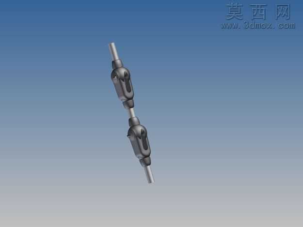 Robolink——双关节