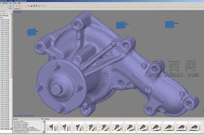 ����Waterpump3dɨ��

