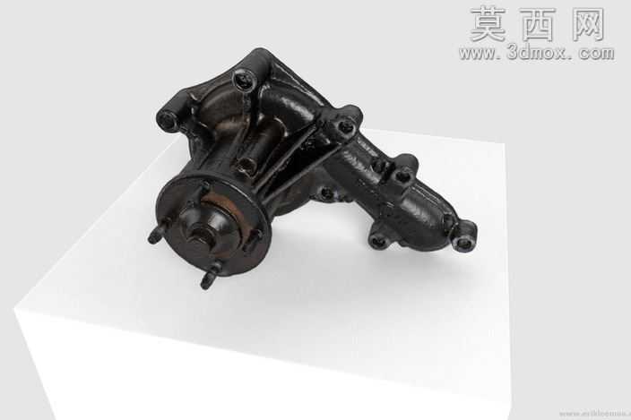 ����Waterpump3dɨ��
