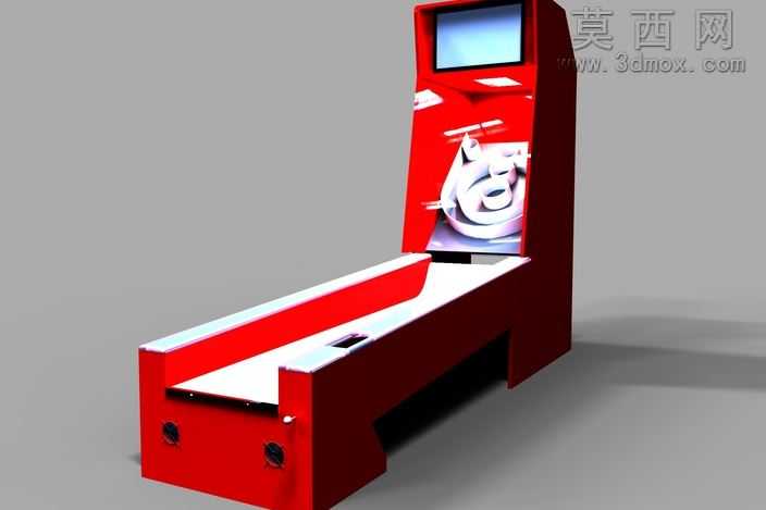 DIYCustomeSkeeball����
