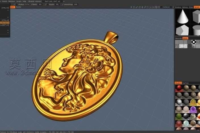 3dcoat��Ҫ��¥
