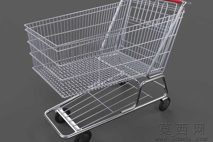CARRINHOSUPEMERCADO

