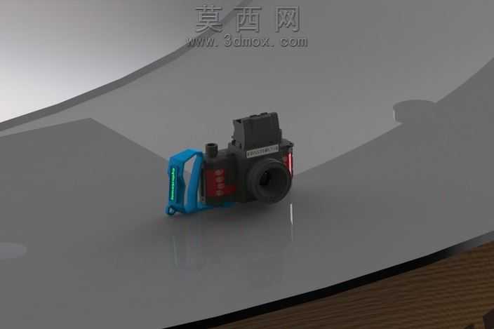 Konstruktor相机:简单的控制设计