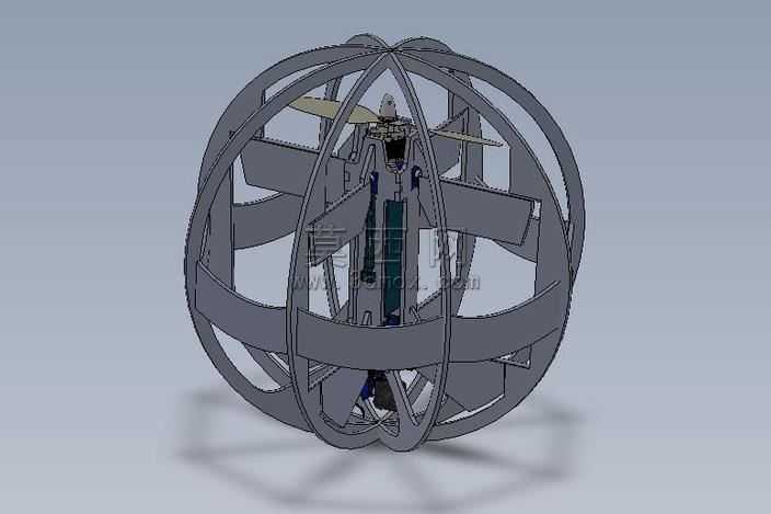 Dronopter(Dronoptero)