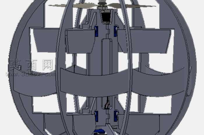 Dronopter(Dronoptero)