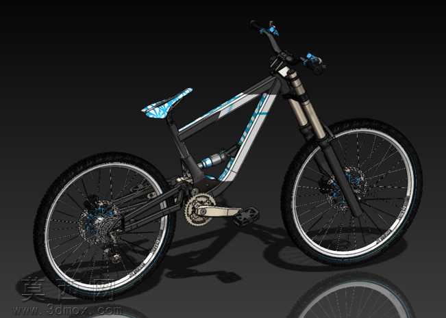MTBcommencal
