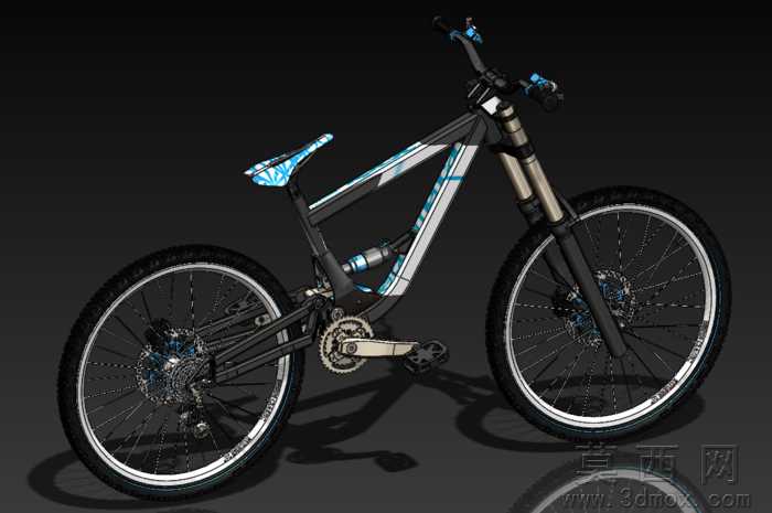MTBcommencal
