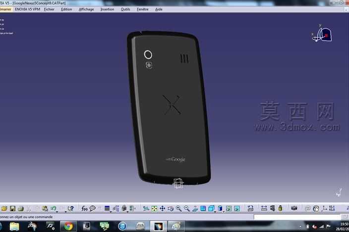 �ȸ�Nexus5����
