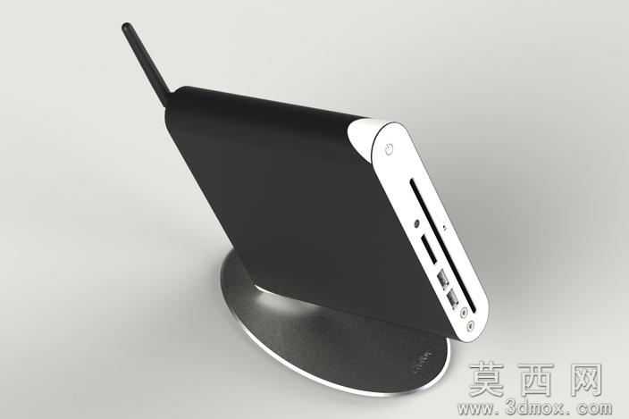 迷你电脑Eee1501箱