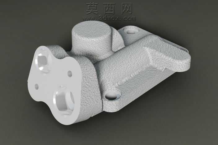 简单机械支架