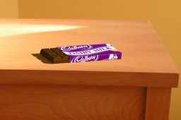 Cadburry