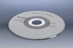 HTC����CD
