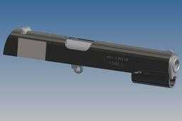 柯尔特M1911A1
