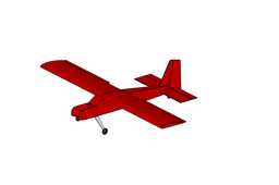 Aeromodel
